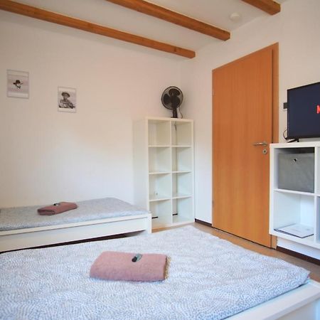 Andriss - Travel & Work - 5 Bedroom - Kitchen - Parking Kaiserslautern Esterno foto