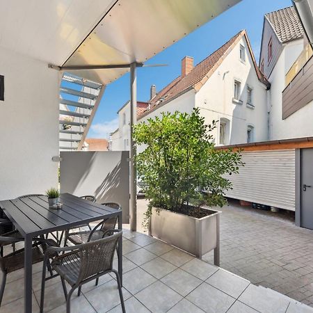 Andriss - Travel & Work - 5 Bedroom - Kitchen - Parking Kaiserslautern Esterno foto