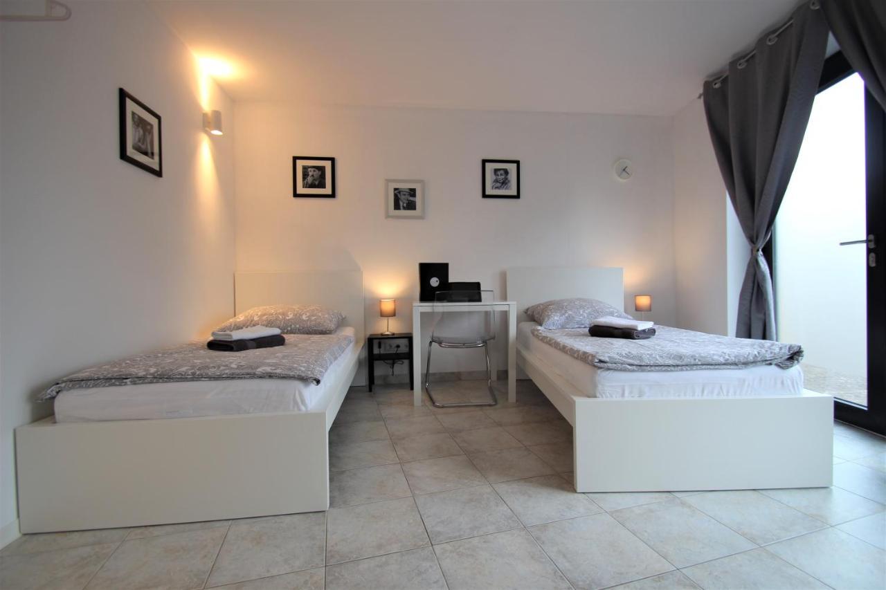 Andriss - Travel & Work - 5 Bedroom - Kitchen - Parking Kaiserslautern Esterno foto