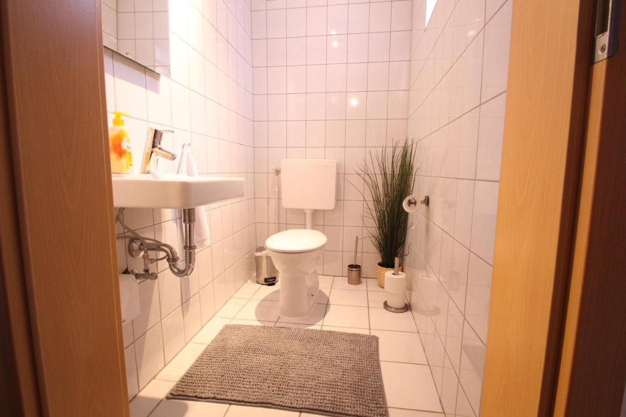 Andriss - Travel & Work - 5 Bedroom - Kitchen - Parking Kaiserslautern Esterno foto