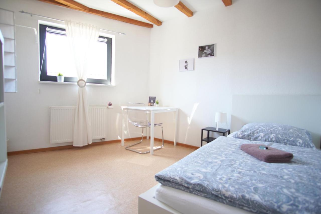 Andriss - Travel & Work - 5 Bedroom - Kitchen - Parking Kaiserslautern Esterno foto