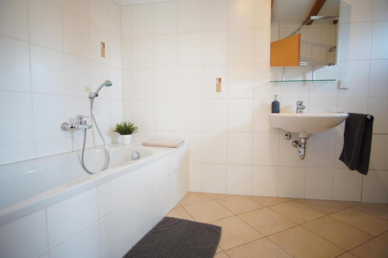 Andriss - Travel & Work - 5 Bedroom - Kitchen - Parking Kaiserslautern Esterno foto