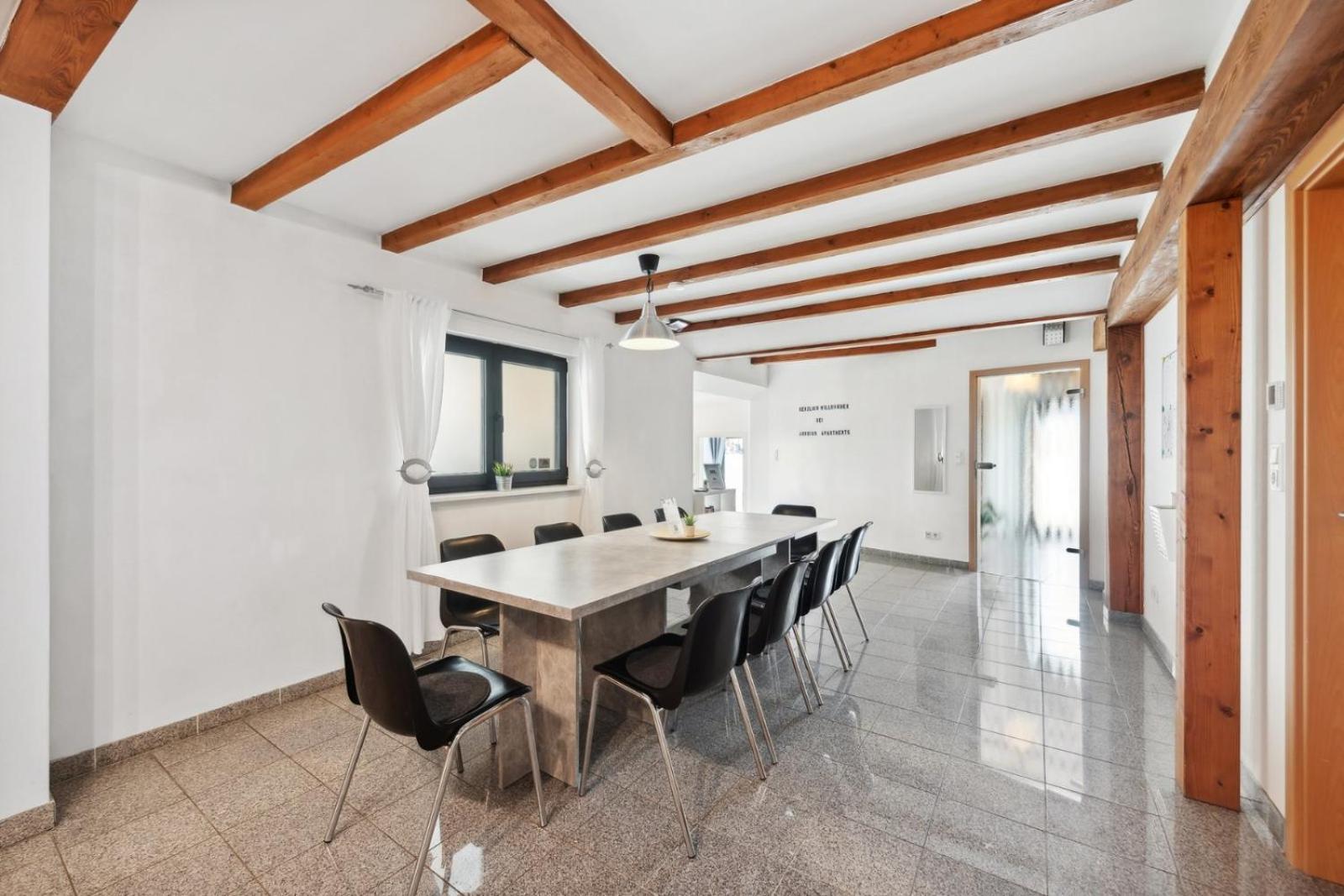 Andriss - Travel & Work - 5 Bedroom - Kitchen - Parking Kaiserslautern Esterno foto