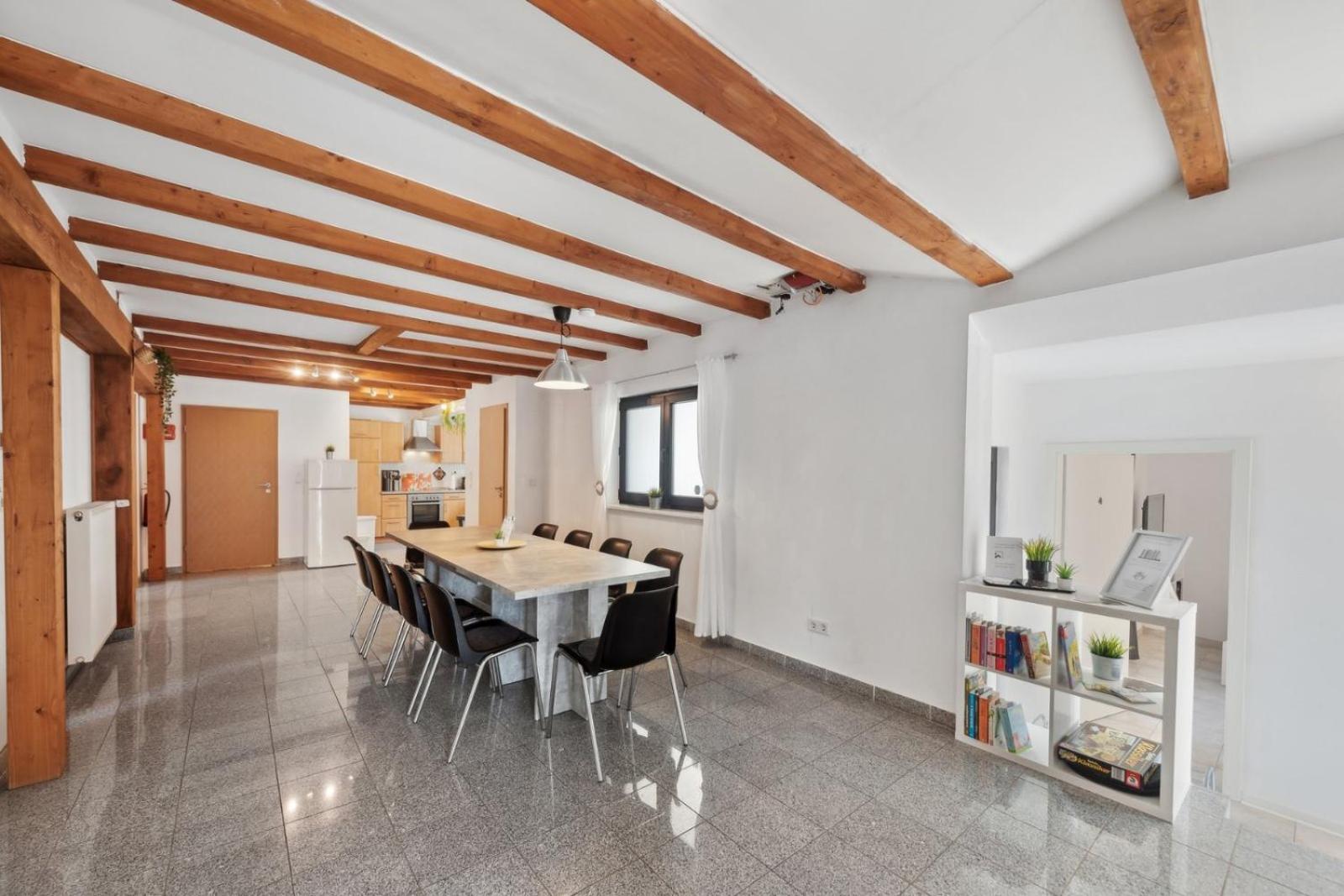 Andriss - Travel & Work - 5 Bedroom - Kitchen - Parking Kaiserslautern Esterno foto