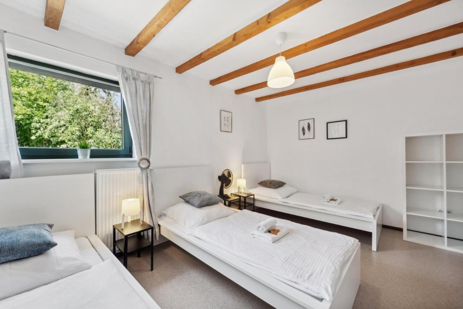 Andriss - Travel & Work - 5 Bedroom - Kitchen - Parking Kaiserslautern Esterno foto