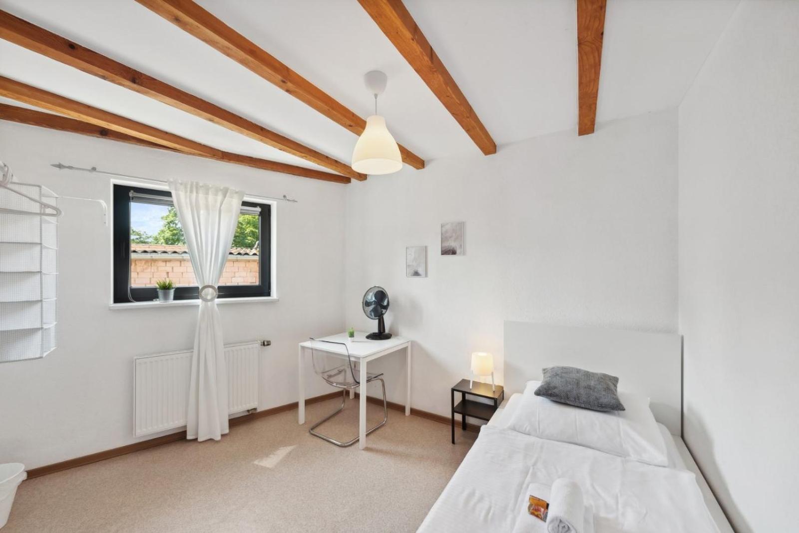 Andriss - Travel & Work - 5 Bedroom - Kitchen - Parking Kaiserslautern Esterno foto