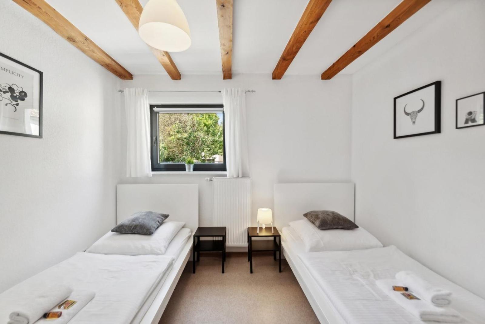 Andriss - Travel & Work - 5 Bedroom - Kitchen - Parking Kaiserslautern Esterno foto