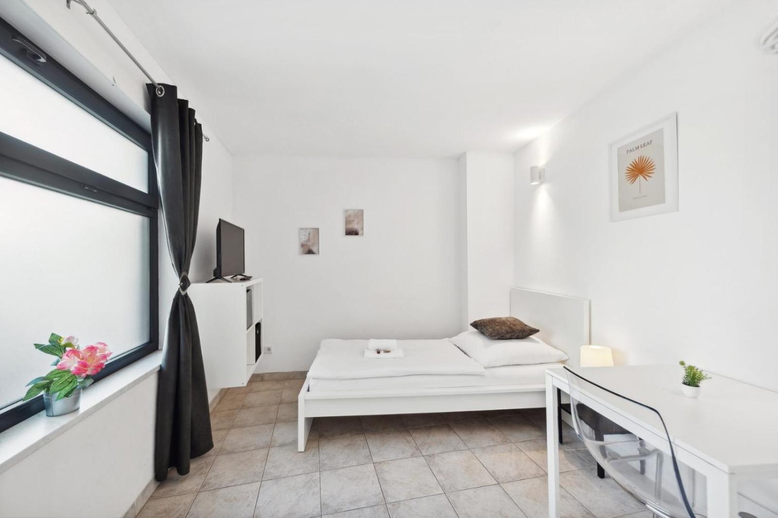 Andriss - Travel & Work - 5 Bedroom - Kitchen - Parking Kaiserslautern Esterno foto