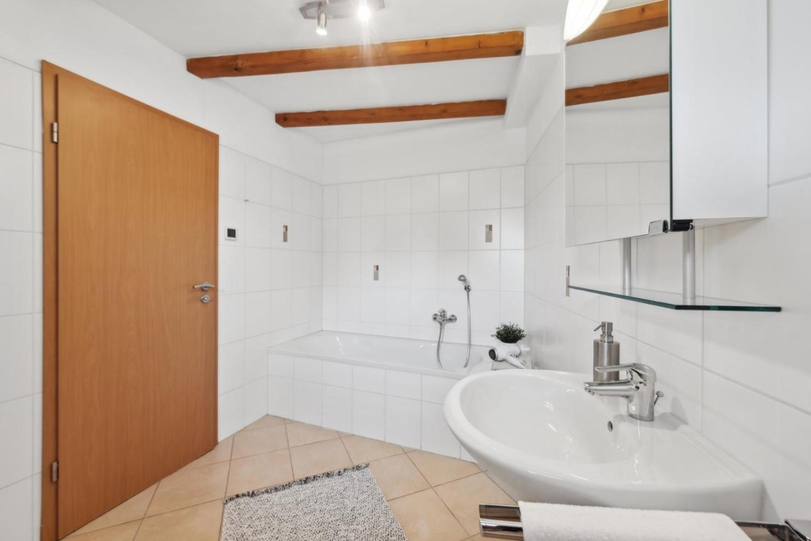Andriss - Travel & Work - 5 Bedroom - Kitchen - Parking Kaiserslautern Esterno foto